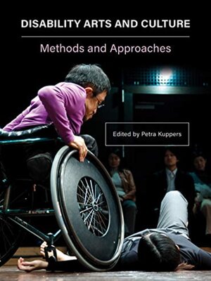 cover image of Disability Arts and Culture